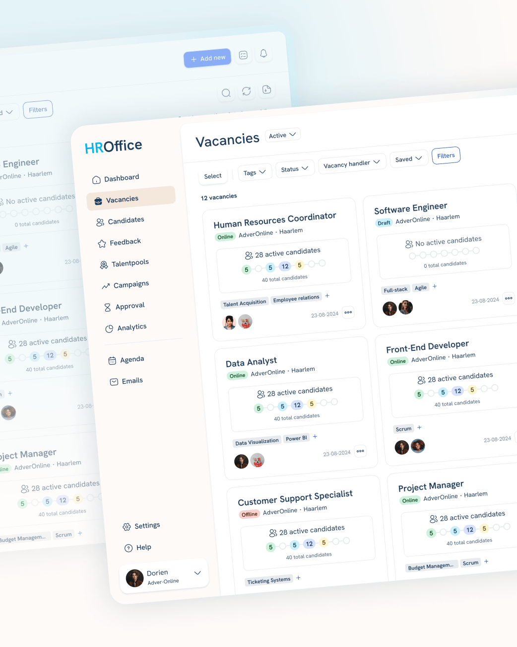 HROffice