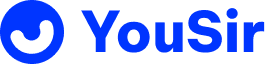 You Sir Logo