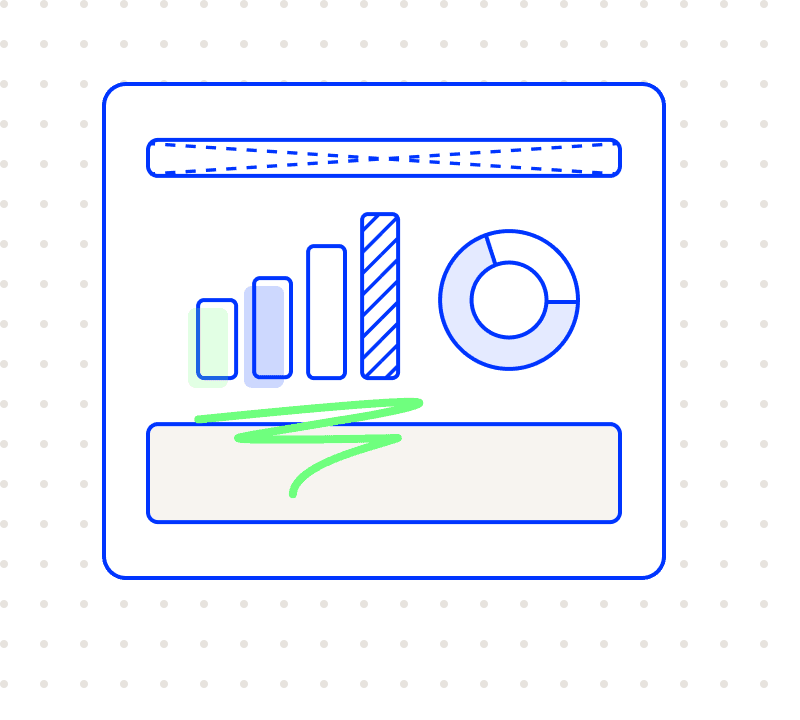 Launch, measure and optimize